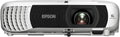 Epson EB-FH08 3LCD-projector (3.600 lumen) 337 inch, ca. 8,56 m beelddiagonaal, 2 HDMI, 1.920x1.080p FullHD, Split Screen Functie