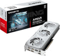 Gigabyte Radeon RX 9060 XT Gaming OC ICE (16 GB GDDR6/PCI Express 5.0/3320MHz/20000MHz)