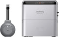 Jackery SolarVault 3 Pro Max AC thuisbatterij 2,52 kWh, AC-gekoppelde energieopslag voor balkonkrachtwerk en zonnepanelen, met P1 slimme meter
