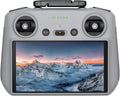 DJI RC 2, afstandsbediening voor DJI Air 3, next-gen processor, 20 km O4-transmissie, 5,5-inch FHD-scherm, 2T4R antennes, slimme controller voor drones, licht en compact