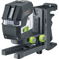 LASERLINER Kruislijnlaser MasterCross XPG 7,4 V 2,6 Ah (IEC) Li-Ion