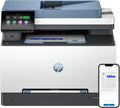 Color LaserJet Pro MFP 3302fdw
