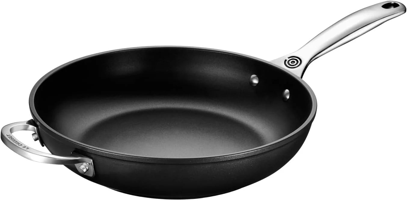 Le Creuset Gehard Nonstick PRO Frituurpan, 11"