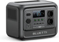 BLUETTI Elite 100 V2 zonne-generator, 1024Wh LFP-batterijback-up met 2 1800W AC-uitgangen (3600W piek), 35% kleiner, draagbaar vermogen voor kamperen, uitval en UPS-back-up (zonnepaneel optioneel)(BLUETTI Elite 100 V2)