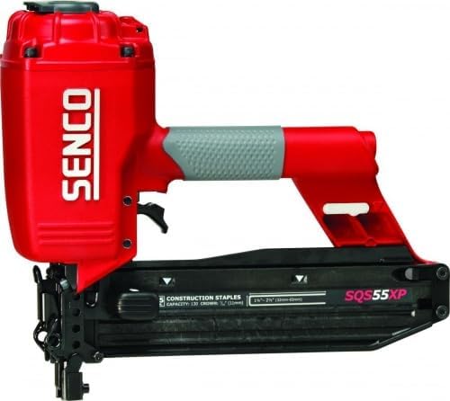 SENCO SQS55XP-Q Nietmachine, enkel
