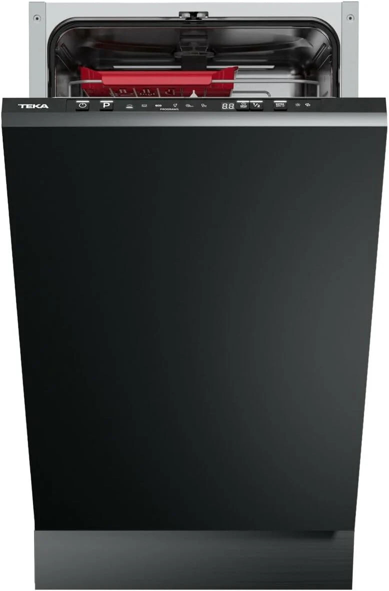 Teka DFI44850 vaatwasser, 45 cm, merk: Teka - EAN: 8434778032772