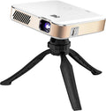 KODAK Luma 150 draagbare draadloze projector - 4K video en geluid - 150 lumen - 380 cm scherm - HDMI / USB / Micro SD(450)