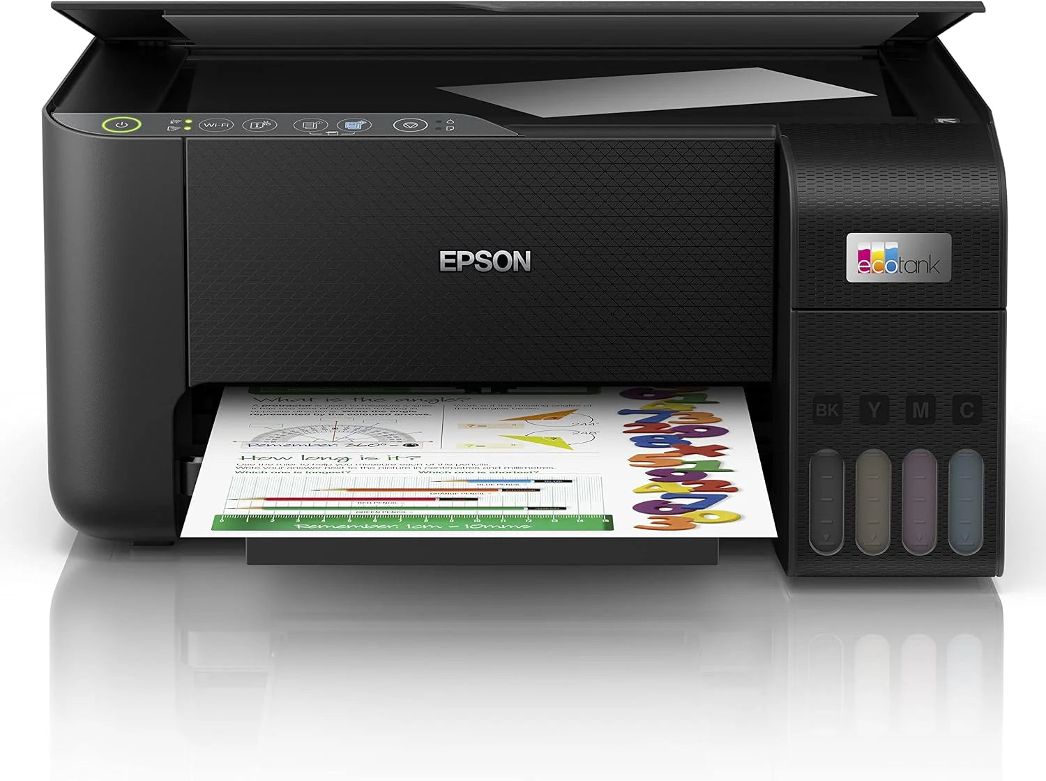 Epson EcoTank ET-2850 (3in1)(ET-2810)