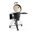 Maxima Premium Kamado BBQ 22 inch - Ã˜ 56 cm