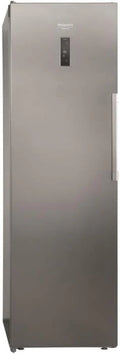 HOTPOINT UH8F3DXI diepvrieskast, 263 l, 5 laden, klasse D, roestvrij staal