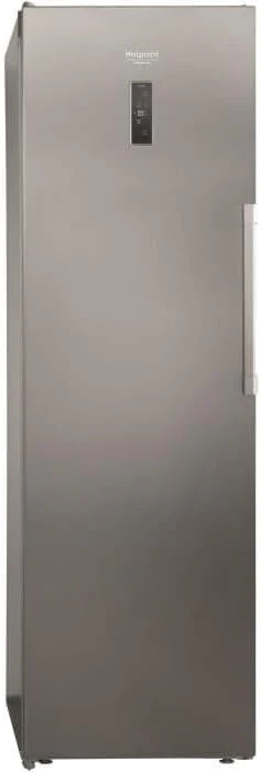 HOTPOINT UH8F3DXI diepvrieskast, 263 l, 5 laden, klasse D, roestvrij staal
