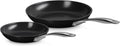Le Creuset Pannenset 4-delig Essential 'Ceramic Non-stick'(Set van 2 stuks)