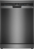 Siemens Dishwasher SN23EC03ME 14 Sets Stainless Steel