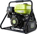 KS Basic KSB 31i Inverter-generator, 3,0 kW, stroomgenerator inverter, veilig voor gevoelige apparaten, noodstroomaggregaat met compacte bouwwijze, generator inverter met koperen wikkeling