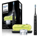 Philips Sonicare DiamondClean Elektrische tandenborstel Tandenborstel. black edition(Black Edition/Tandenborstel.)