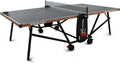 Tafeltennistafel Pegasi 900 Outdoor Black